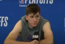 Austin Reaves seeks Tyler Herro-level contract
