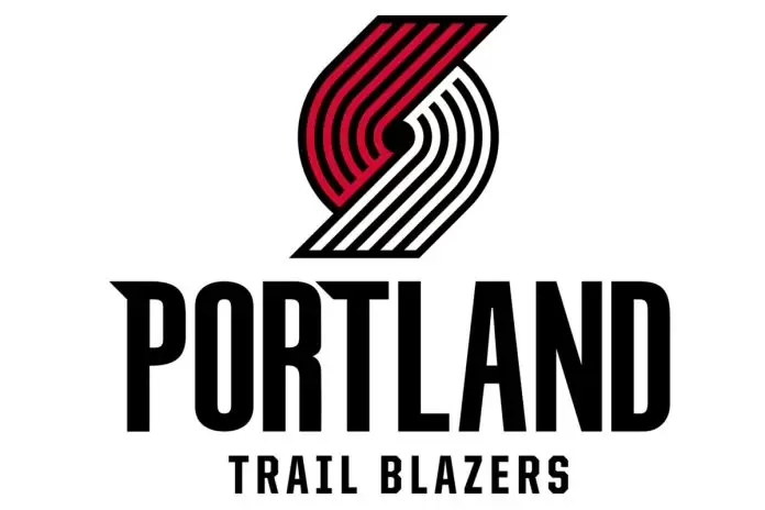 Portland Trail Blazers logo