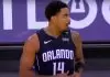 Pistons waive Gary Harris