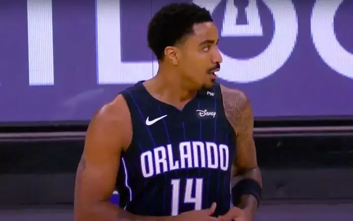 Gary Harris
