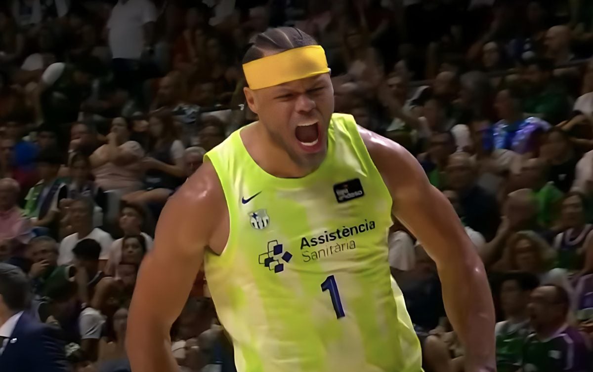 Justin Anderson