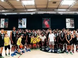 2025 adidas Eurocamp concludes 18th edition global basketball showcase