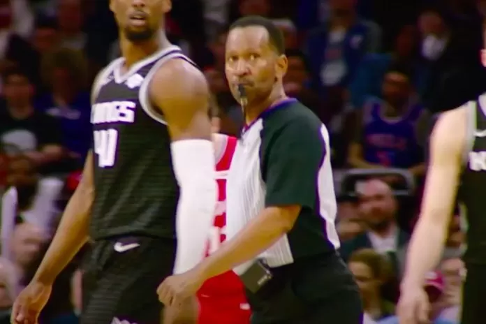 NBA announces referees for Finals Game 7 between Pacers and Thunder