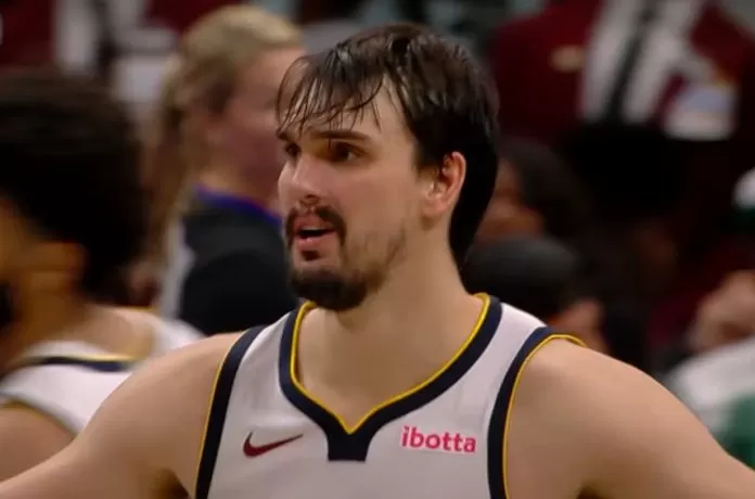 Dario Saric