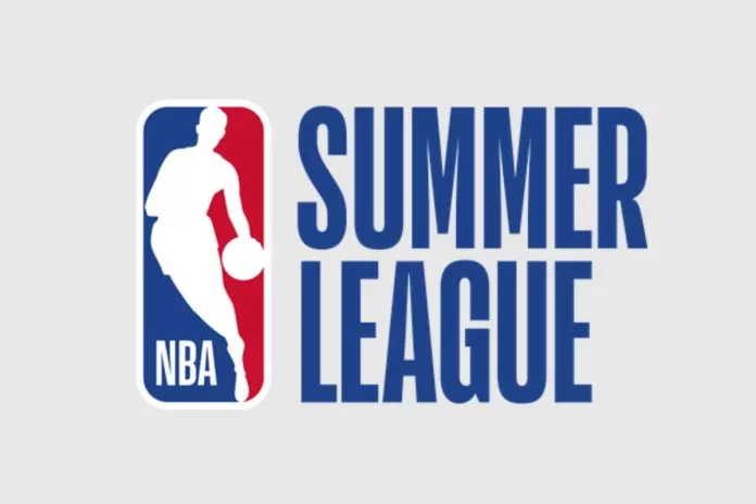 Summer League logo