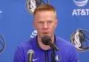 Sean Sweeney among Magic coaching candidates