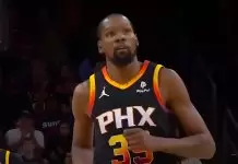 Kevin Durant trade: Rockets, Heat, Wolves nearly there