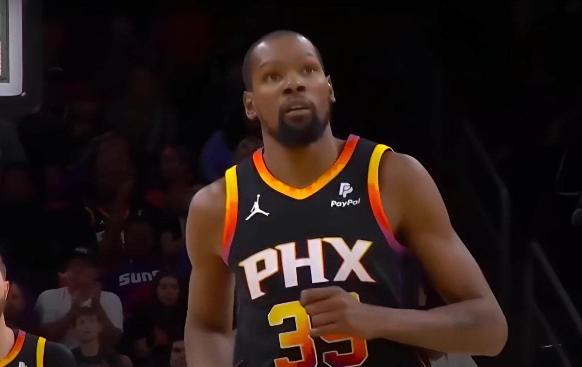 Kevin Durant