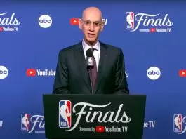 Adam Silver teases possible NBA teams in Canada, Mexico