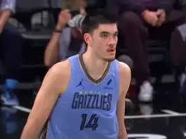 Grizzlies injury update: Edey, Pippen Jr., and Clarke expected back in 4-6 weeks
