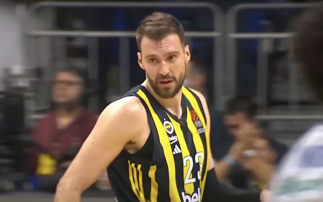 Marko Guduric
