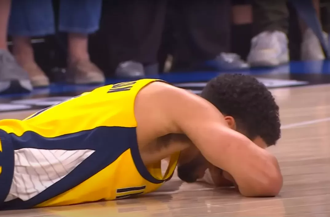 Tyrese Haliburton