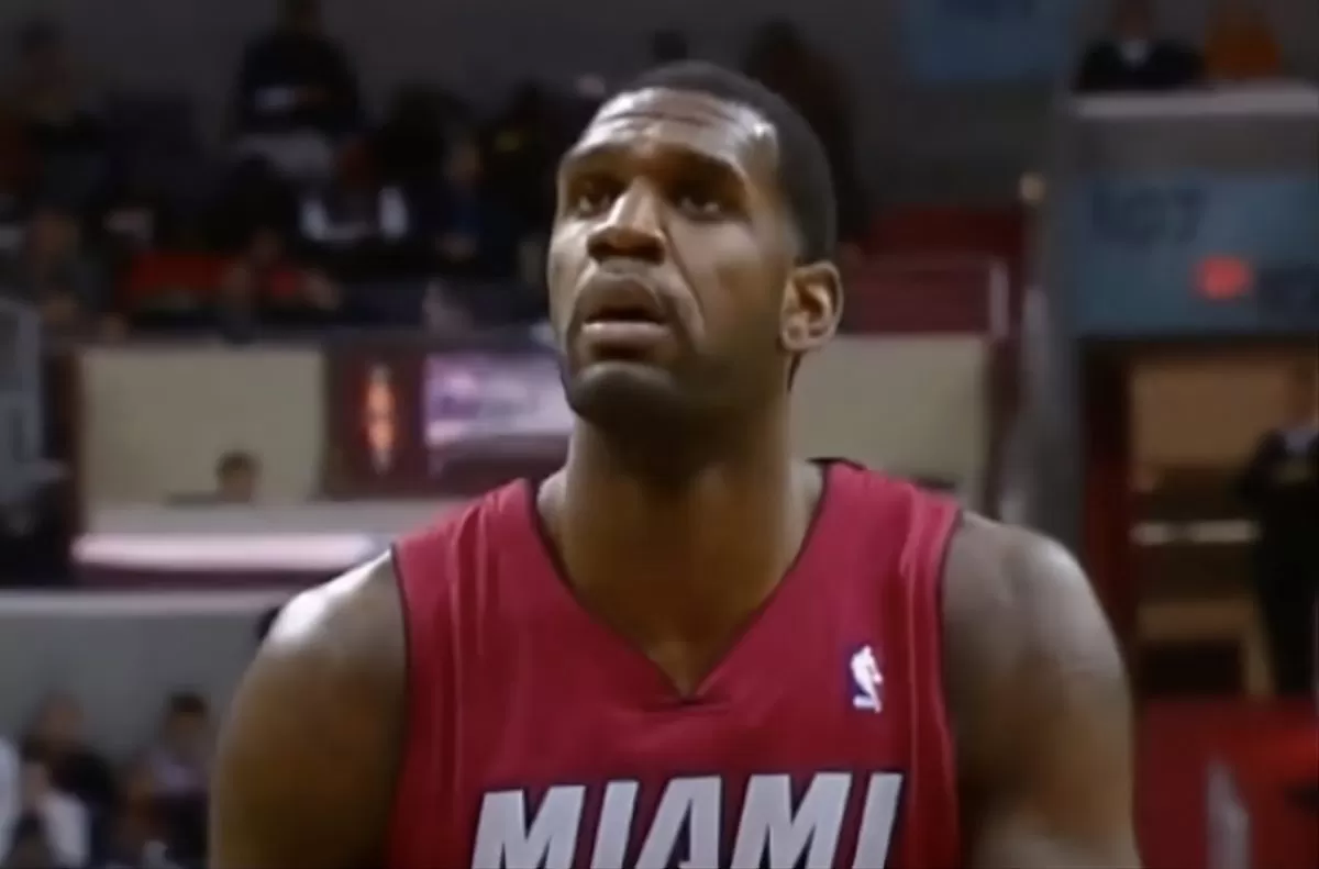 Greg Oden didn’t expect to go No. 1 in 2007
