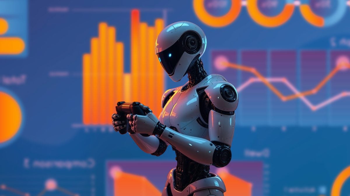 AI Chatbots Are Getting Weirdly Good