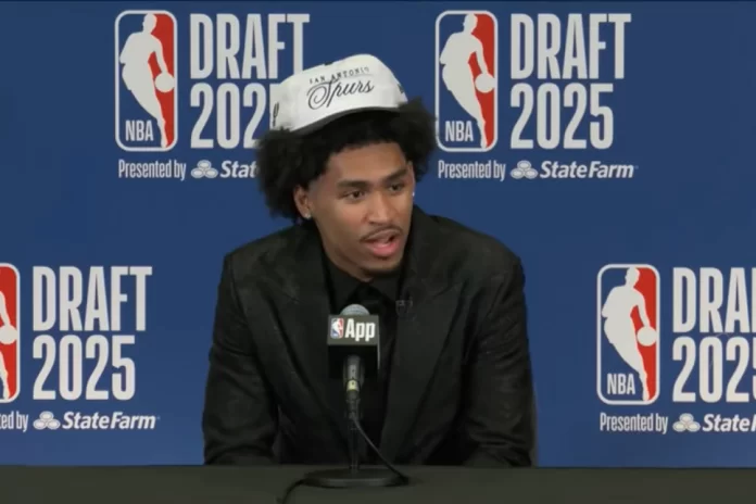 2025 NBA Draft: Who’s Hot and Ready to Shine