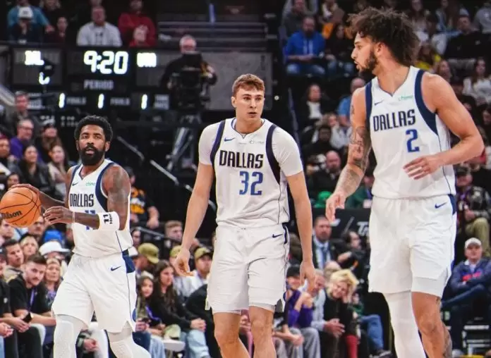 Dallas Mavericks