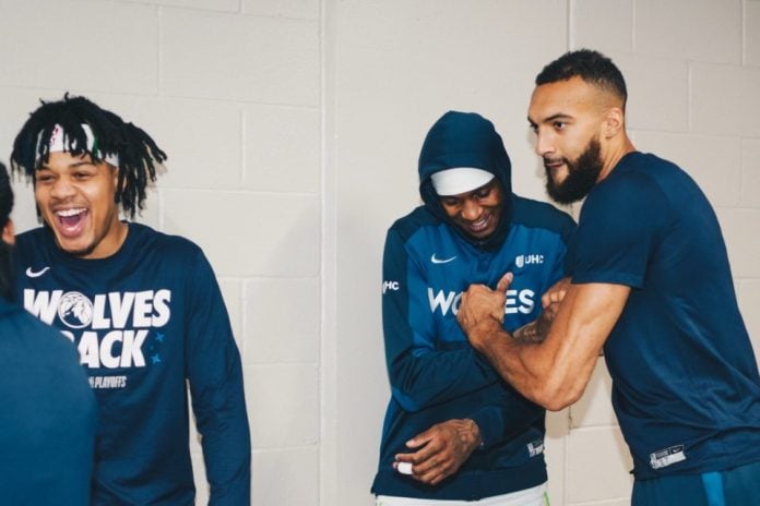 Minnesota Timberwolves