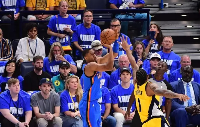 Aaron Wiggins