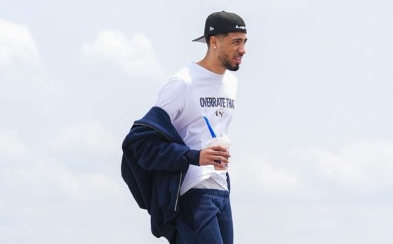 Tyrese Haliburton: That extra doubt always helps fuel me