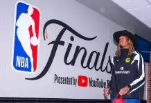 Andrew Nembhard: Guys are ‘a little scared’ of James Johnson