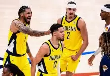 Shai Gilgeous-Alexander: The Pacers teach you that it’s a 48-minute game more than anyone in the NBA