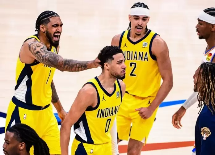 Indiana Pacers