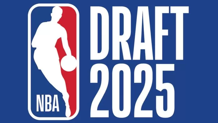 2025 NBA Draft