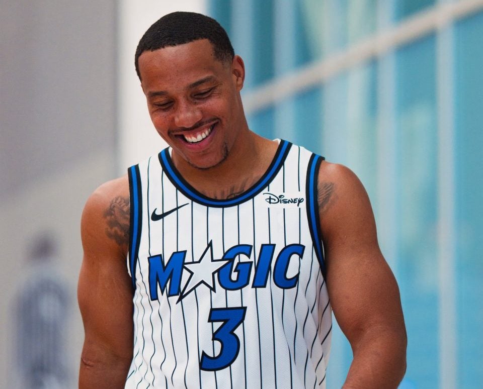 Desmond Bane