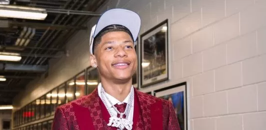 Pelicans exercise Jeremiah Fears’ option, retain two others