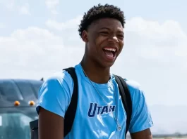 Ace Bailey set for bigger role