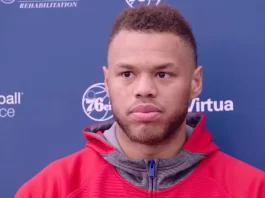 Dubai BC plans strong offer for Justin Anderson