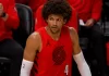 Lakers sign Matisse Thybulle