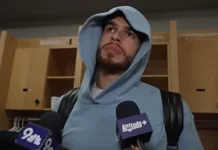 Nets likely to trade Michael Porter Jr. soon