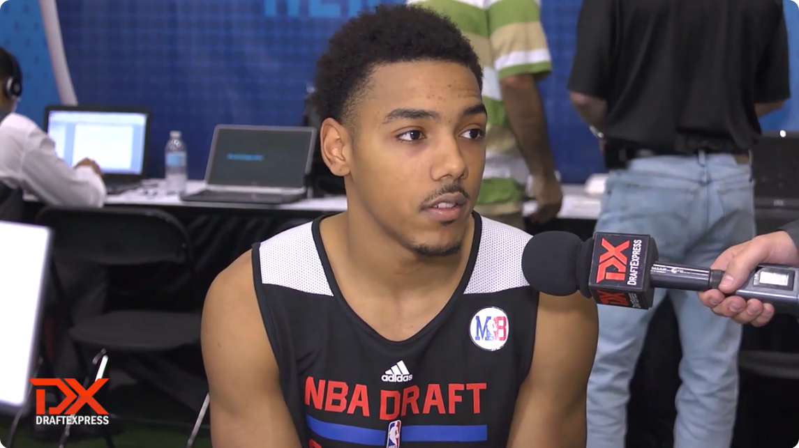 Phil Pressey