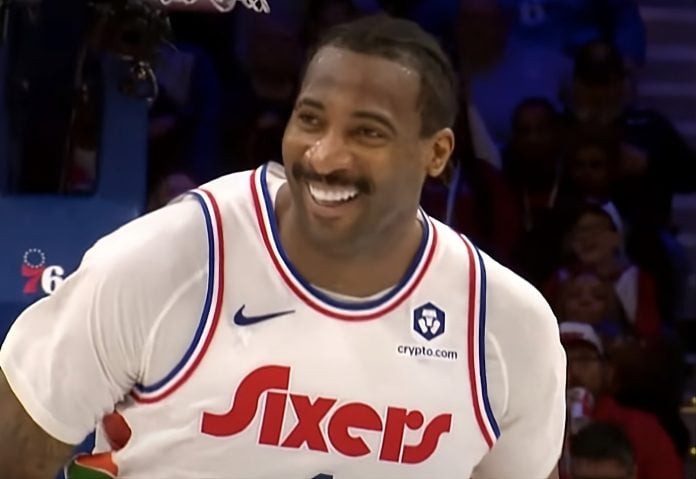 Andre Drummond