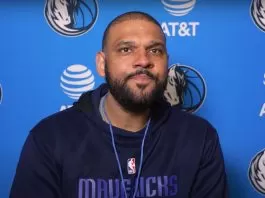 Jared Dudley designs defense to protect Nikola Jokic
