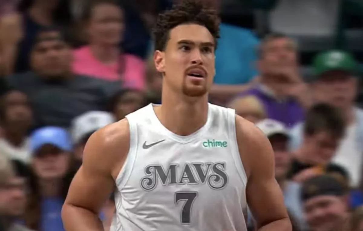 Mavericks expected to invite Dwight Powell to training camp