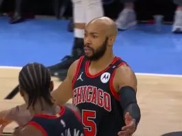 Magic add Jevon Carter for stretch run