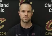 Suns have new coach
