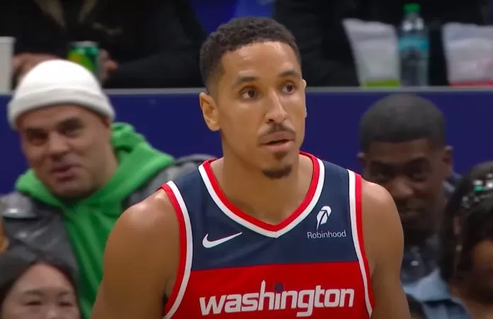 Malcolm Brogdon