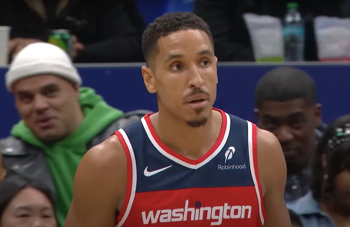 Malcolm Brogdon