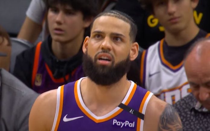 Cody Martin