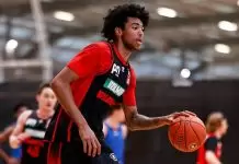 NBA draft hopeful Izan Almansa served doping suspension