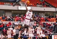 Cedric Coward heads to Grizzlies in three-team NBA Draft trade