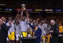 Pacers overpower Knicks in Game 6 to clinch first NBA Finals berth since 2000
