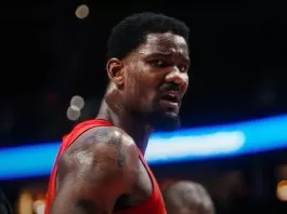 Lakers may lose Deandre Ayton after breakout playoff run