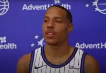 Desmond Bane: “I’m rooting for Memphis 80 games out of the year”