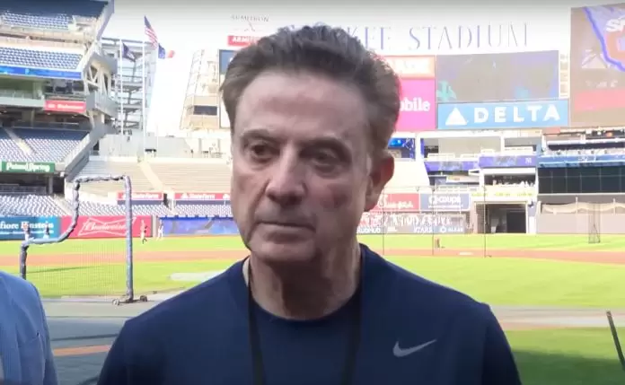 Rick Pitino