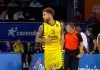 Fenerbahce parts ways with Scottie Wilbekin