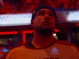 Chuma Okeke heads to Europe as Real Madrid secures ex-NBA forward